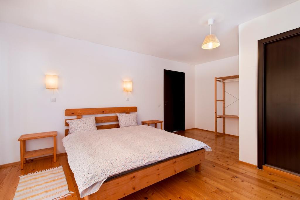 Casa Georgescu Hotel Risnov Ruang foto